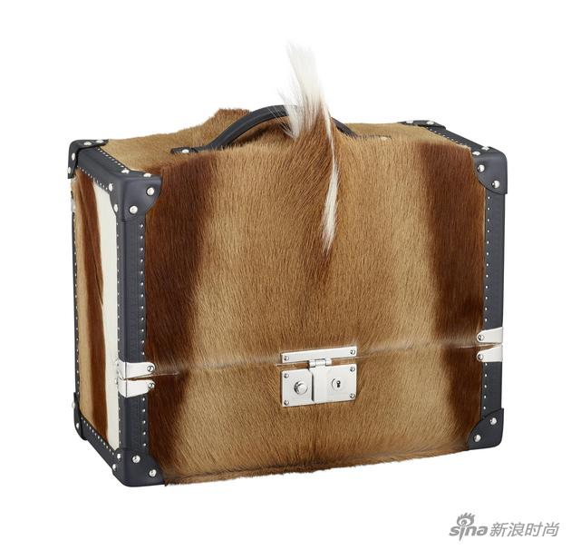 路易威登2017春夏男装系列