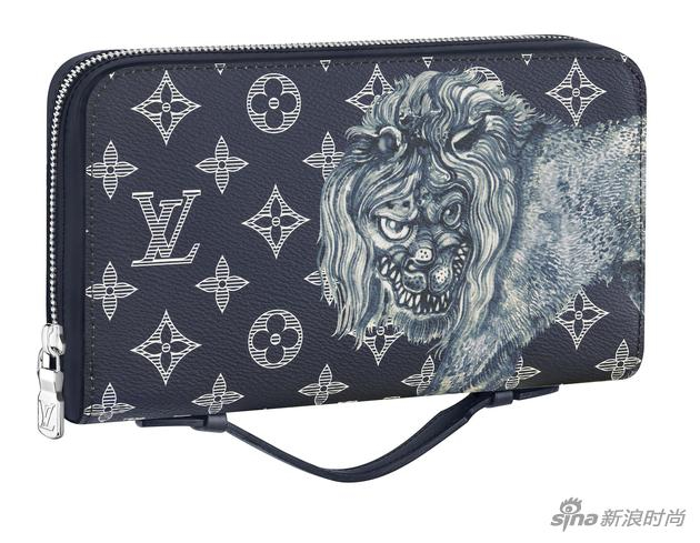 路易威登2017春夏男装系列