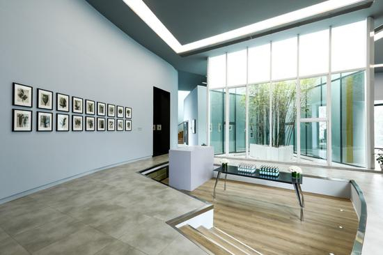BOTTEGA VENETA宣布与上海摄影艺术中心开展合作
