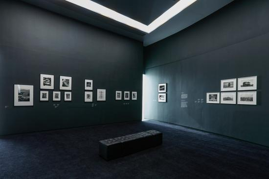 BOTTEGA VENETA宣布与上海摄影艺术中心开展合作