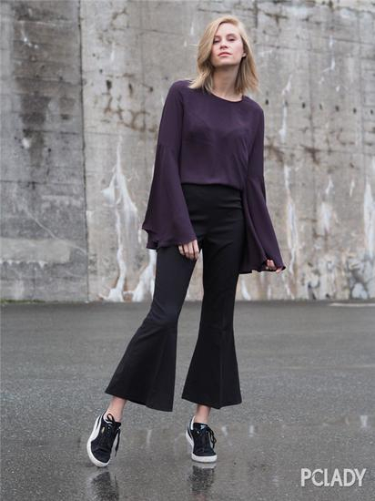 时尚博主Tine Andrea1