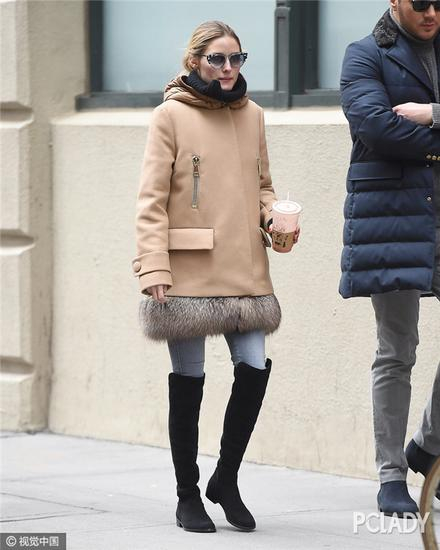 Olivia Palermo奥利维亚巴勒莫