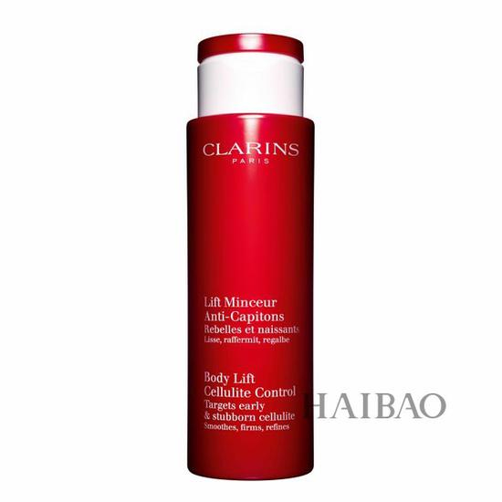 娇韵诗 （Clarins） 纤体精华乳
