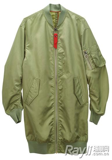 MO&Co。 2017春季款