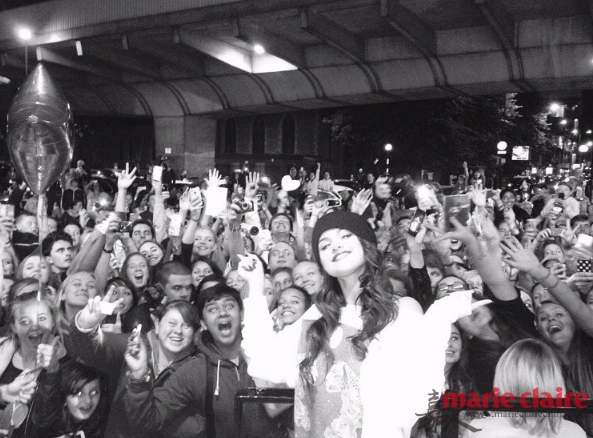 赛琳娜·戈麦斯 （Selena Gomez）
