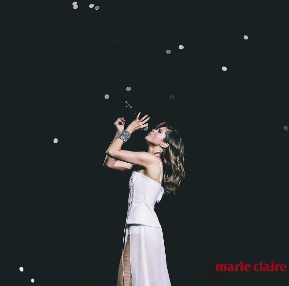 赛琳娜·戈麦斯 （Selena Gomez）