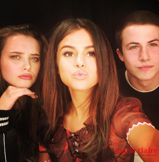 赛琳娜·戈麦斯 （Selena Gomez）
