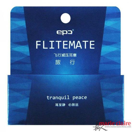Filtemate飞行减压耳塞 ¥38.9