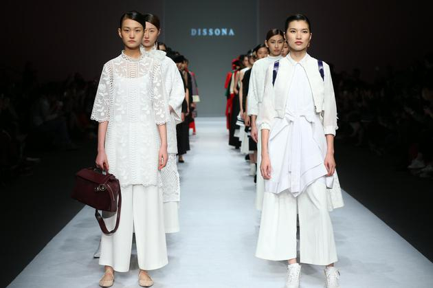 深圳时装周2017秋冬系列即将开幕