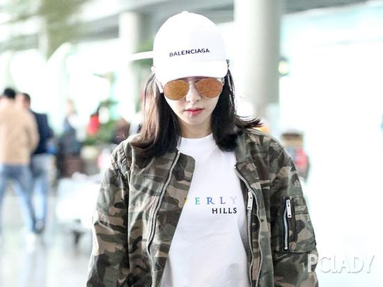 加个帽子