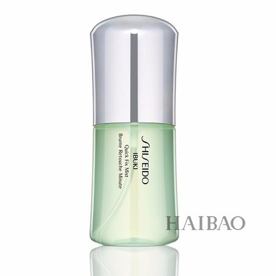 资生堂 （Shiseido）新漾美肌活力焕肤喷雾