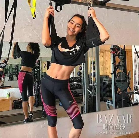 最偷懒的“隐蔽式”运动