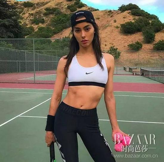 不间断的的“碎片式”运动