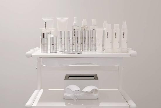 SKIN PERFUSION肌肤灌注系列