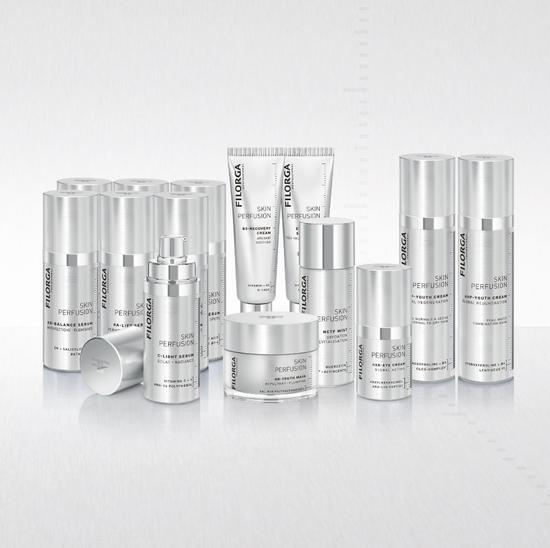 SKIN PERFUSION肌肤灌注系列