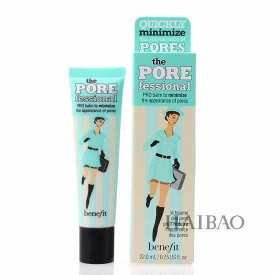 贝玲妃 （Benefit） 脸部底霜