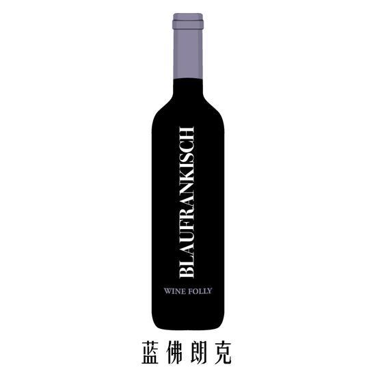 图片来源：Wine Folly