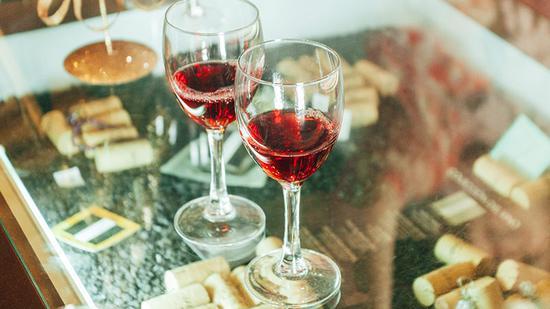 图片来源：VinePair