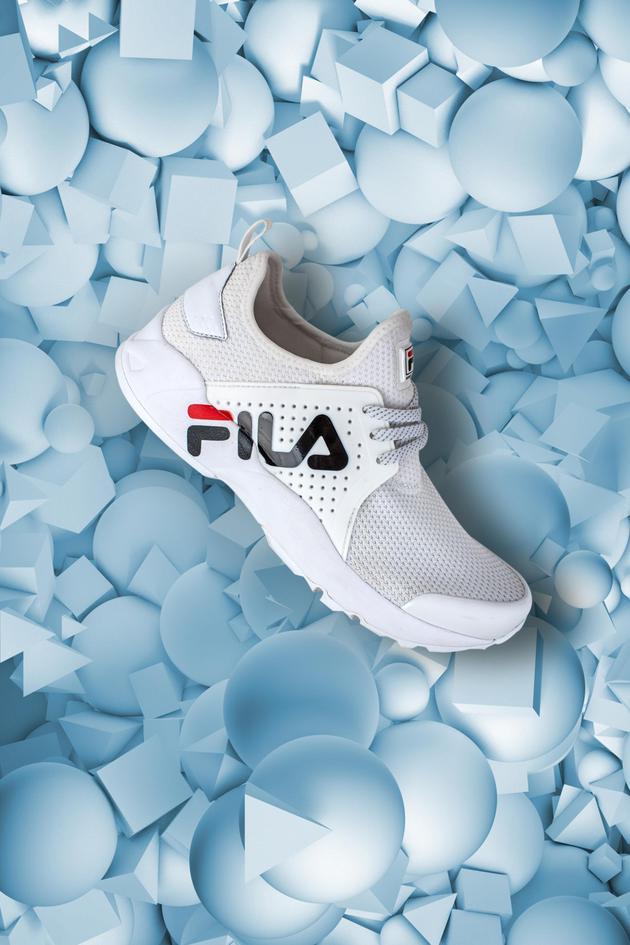 FILA MIND ZERO传承品牌经典引领全新潮流_手机新浪网