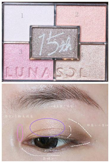 图片来源：@要勤劳的tracy