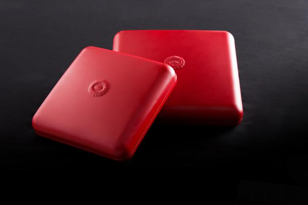 [CHA CHA THÉ]采采食茶礼盒