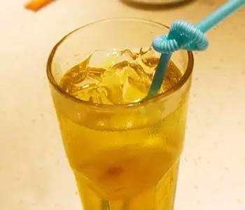 西洋菜蜜