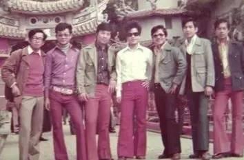 80年代的记忆