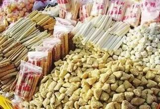 糖瓜儿