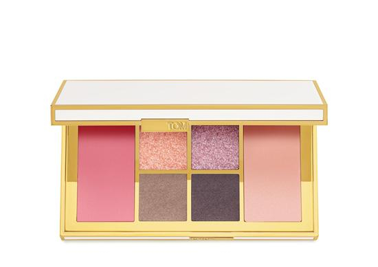 TOM FORD幻魅眼颊盘01