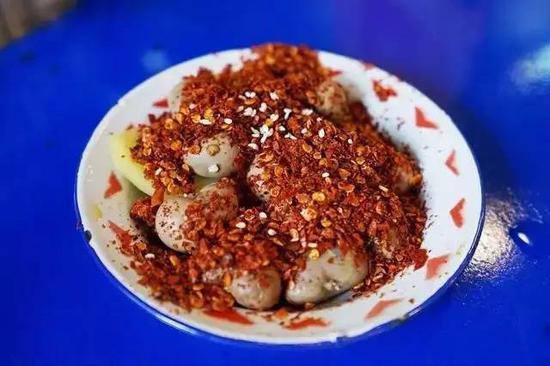 冒兔腰