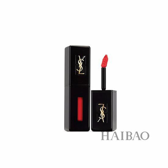 圣罗兰美妆 （YSL Beauty）黑管唇釉系列