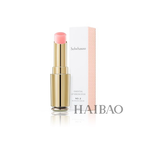 雪花秀 （Sulwhasoo）肌本柔润护唇膏
