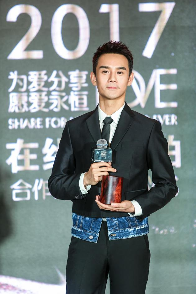 王凯先生分享慈善心得
