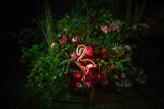 欧阳娜娜梦想王国小动物装饰