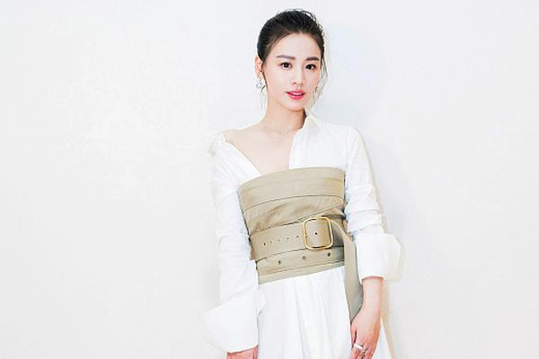 马思纯