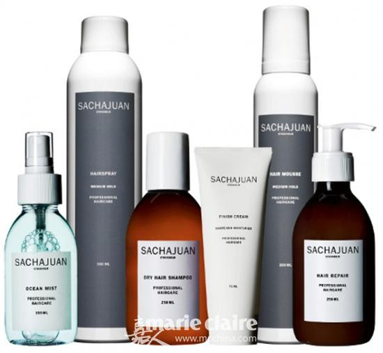 独创的养护配方