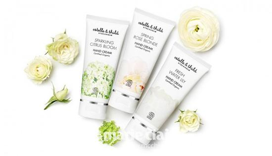 Estelle &Thild 品牌的产品成分和配方都足够安全