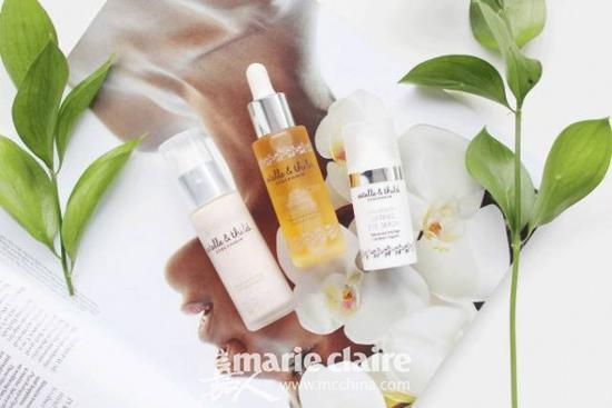 来自瑞典的品牌Estelle &Thild