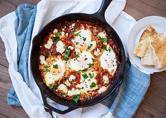 Shakshuka