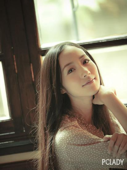韩雪是公认的古装美女