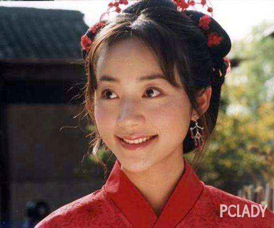 《江山美人》