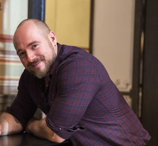 Intimissimi呈现“魅惑传奇”时尚花样滑冰秀