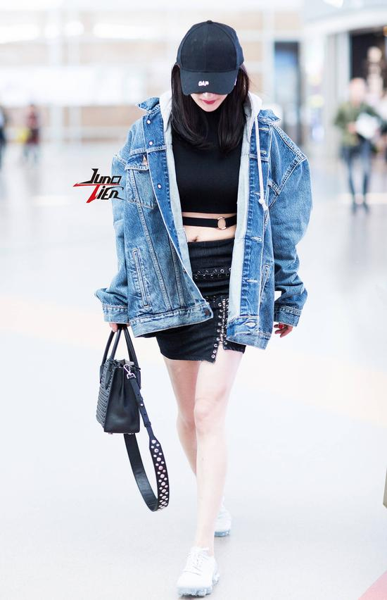 杨幂