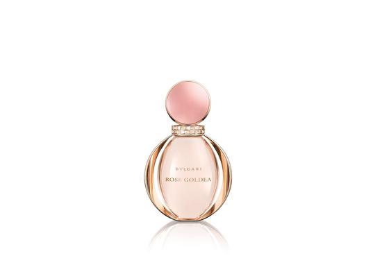 　BVLGARI Rose Goldea宝格丽玫香金漾女士香水