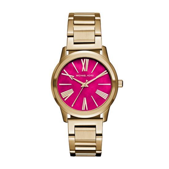 Michael Kors Hartman系列，图片来源于品牌