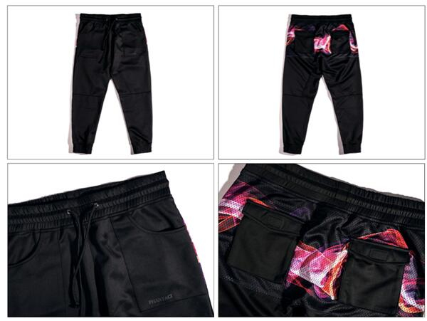 PHANTOM APPAREL LIMITED EDITION by PHANTACi 裤款