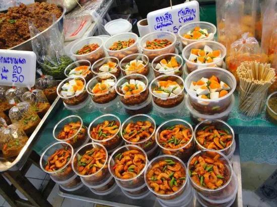 Or Tor Kor Market