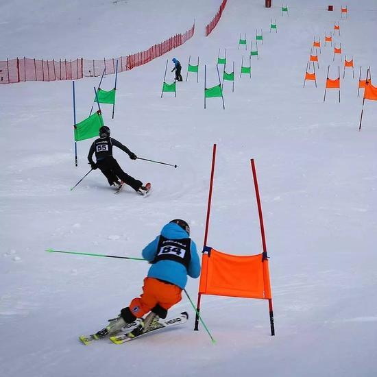 Pic | Instagram@courchevel_officiel