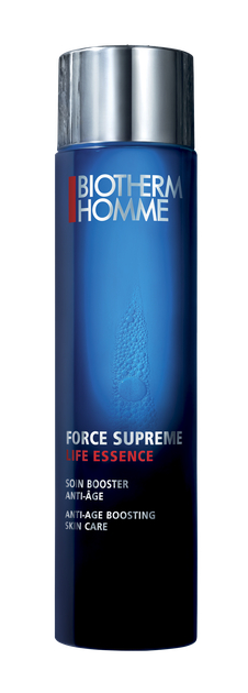 碧欧泉男士蓝钻精华水