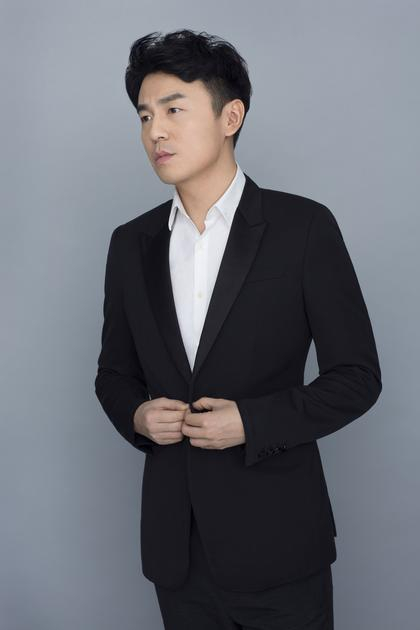 碧欧泉携手雷佳音诠释#男人的印记#故事2